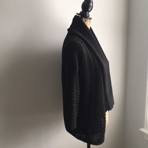 COPY - ❤️Michael Kors❤️ Knit Cardigan Sweater - Picture 2 of 5